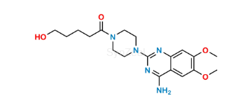 Picture of Terazosin EP Impurity F