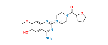 Picture of Terazosin EP Impurity G