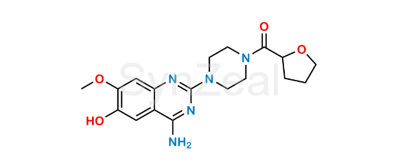 Picture of Terazosin EP Impurity G