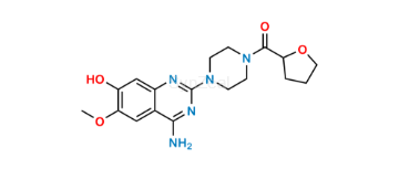 Picture of Terazosin EP Impurity H