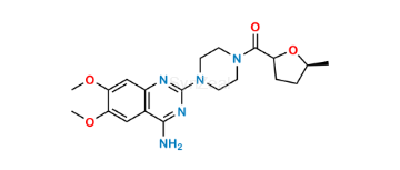 Picture of Terazosin EP Impurity I