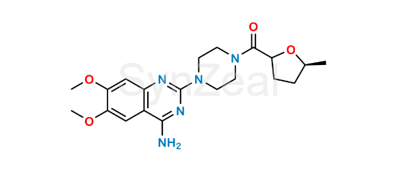 Picture of Terazosin EP Impurity I