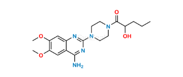 Picture of Terazosin EP Impurity J