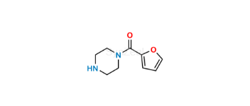 Picture of Terazosin EP Impurity L