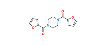 Picture of Terazosin EP Impurity M