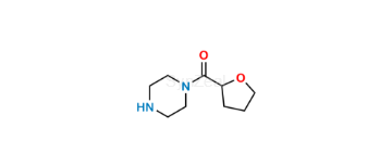 Picture of Terazosin EP Impurity N