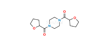 Picture of Terazosin EP Impurity O