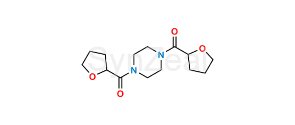 Picture of Terazosin EP Impurity O