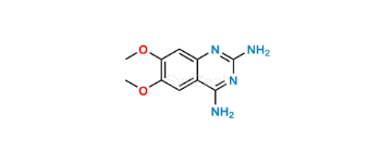 Picture of Terazosin Impurity 2