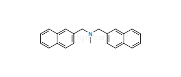 Picture of Terbinafine Impurity 1