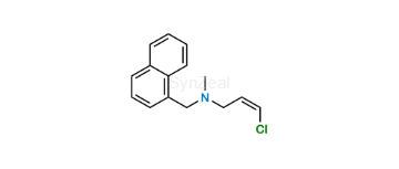 Picture of Terbinafine Impurity 2