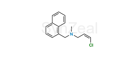 Picture of Terbinafine Impurity 2