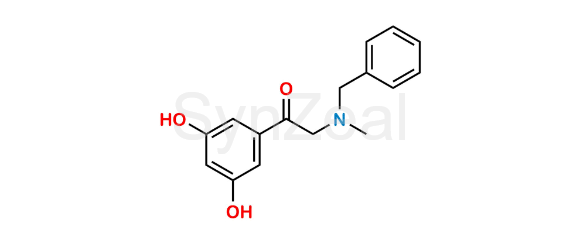 Picture of Terbutaline Impurity 2