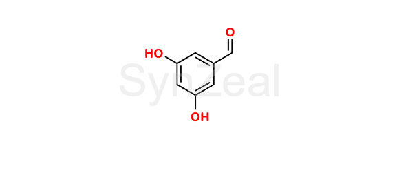 Picture of Terbutaline Impurity 3