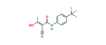 Picture of (E)-Teriflunomide