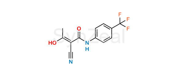 Picture of (E)-Teriflunomide