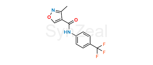 Picture of Teriflunomide Impurity 1