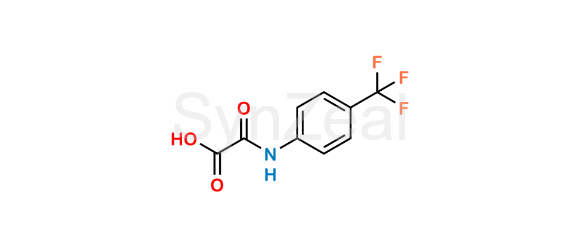 Picture of Teriflunomide Impurity 2