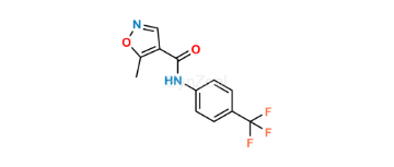 Picture of Teriflunomide Impurity 12