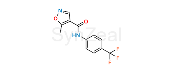 Picture of Teriflunomide Impurity 12