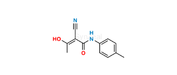 Picture of Teriflunomide Impurity 17