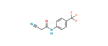 Picture of Teriflunomide EP Impurity B