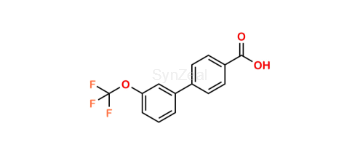 Picture of 4-(3-Trifluoromethoxyphenyl)benzoic Acid