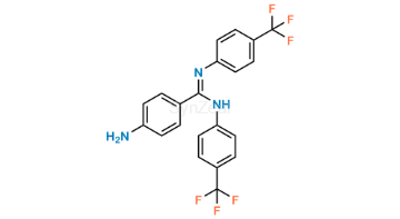 Picture of Teriflunomide Impurity 19