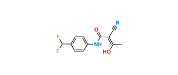 Picture of Teriflunomide Impurity 20