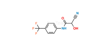 Picture of Teriflunomide Impurity 22