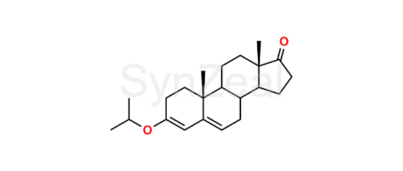 Picture of Androstenedione propyl enol ether