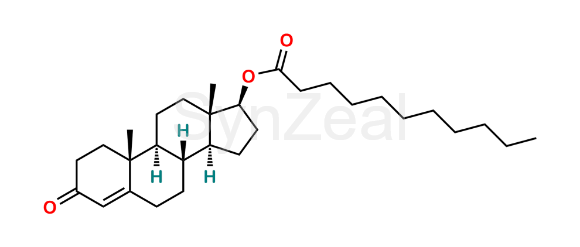 Picture of Testosterone Undecanoate