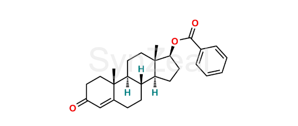 Picture of Testosterone Benzoate