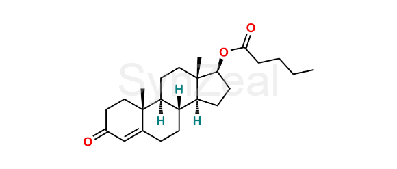 Picture of Testosterone 17-Valerate