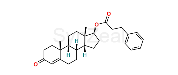 Picture of Testosterone 17-phenylpropionate