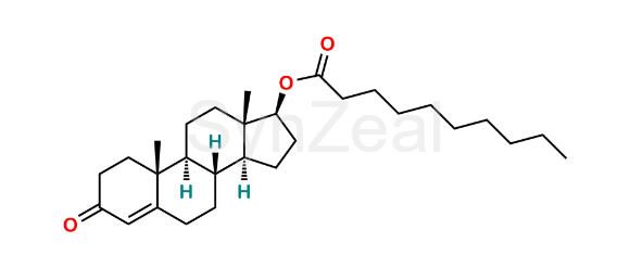 Picture of Testosterone Decanoate