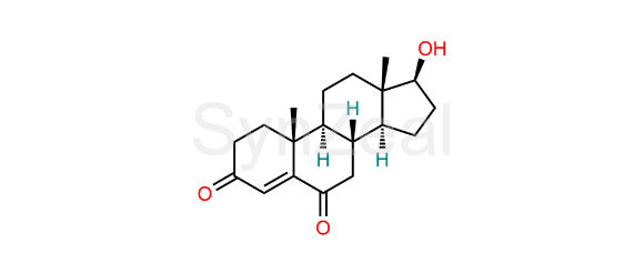 Picture of 6-Keto Testosterone