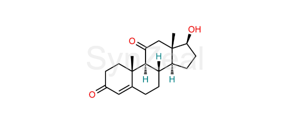 Picture of 11-Keto Testosterone