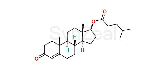 Picture of Testosterone Isocaproate