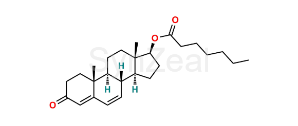 Picture of Testosterone Enantate EP Impurity F