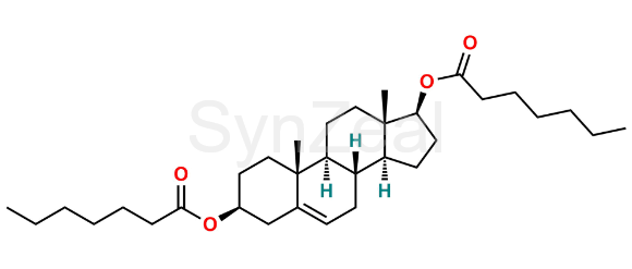Picture of Testosterone Enantate EP Impurity H