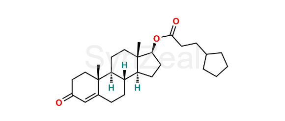 Picture of Testosterone Cypionate