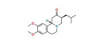 Picture of Tetrabenazine