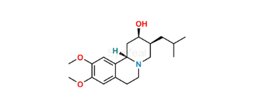 Picture of Beta Hydroxy Tetrabenazine