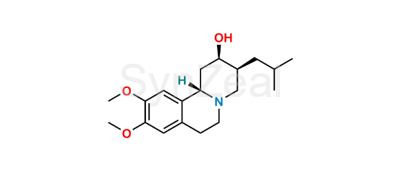 Picture of Beta Hydroxy Tetrabenazine