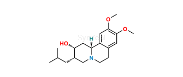 Picture of (2R,3S,11bS)-Dihydrotetrabenazine