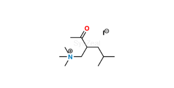 Picture of Tetrabenazine Impurity 1