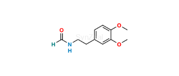 Picture of Tetrabenazine Impurity 3