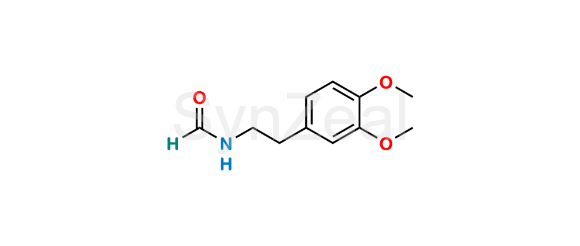 Picture of Tetrabenazine Impurity 3