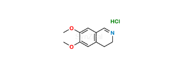 Picture of Tetrabenazine Impurity 4